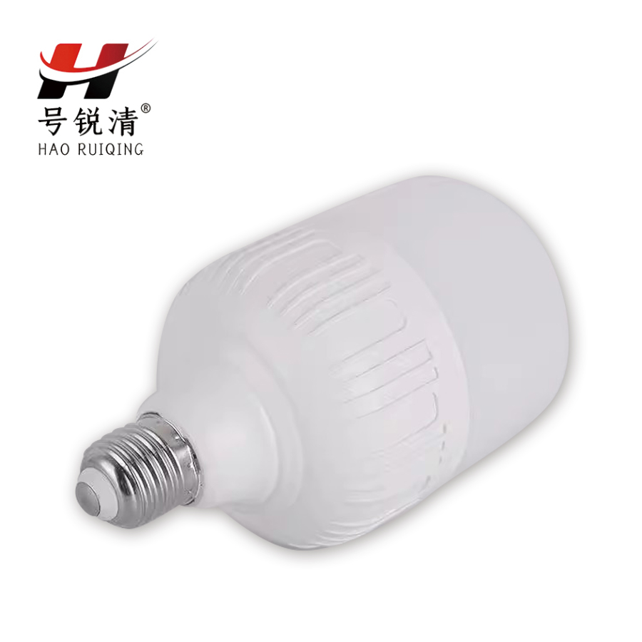 号锐清LED灯泡 40W 个高清大图