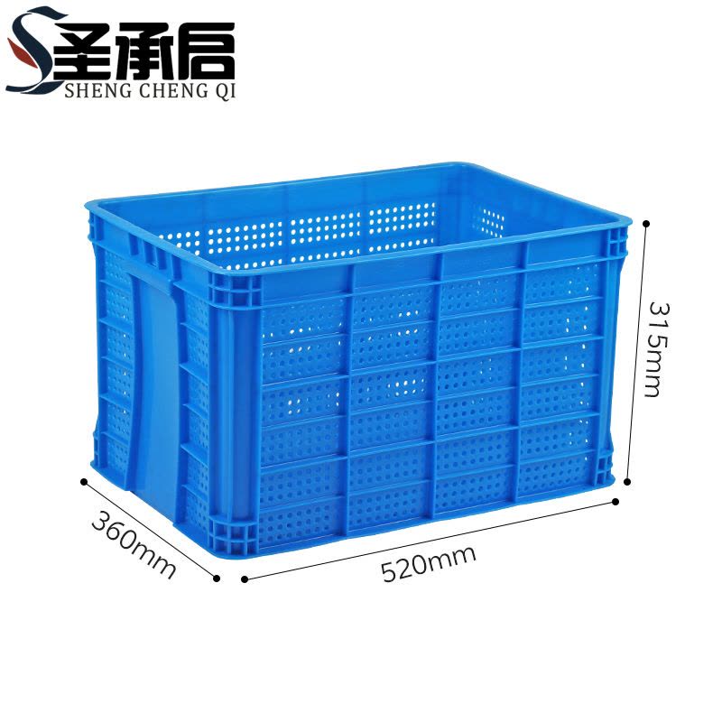 圣承启 储物箱 52筐个图片