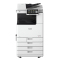 佳能(Canon) IR-ADV DX C3830+双面同步输稿器+双纸盒组件AW1(四纸盒)+SuperG3传真组件