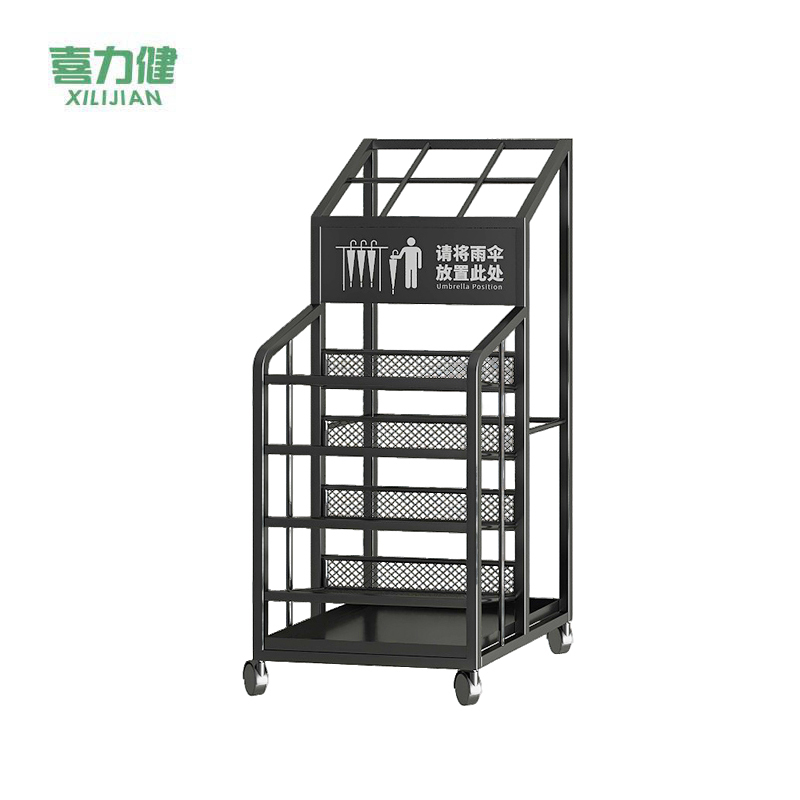 喜力健 雨伞收纳架 YSJ-07中号款 个高清大图