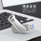 DM 16GB USB3.0 U盘 战士PD096系列 可旋转电脑u盘车载高速优盘