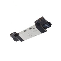 vzi 电磁换向阀 4V430C-15 24V 个