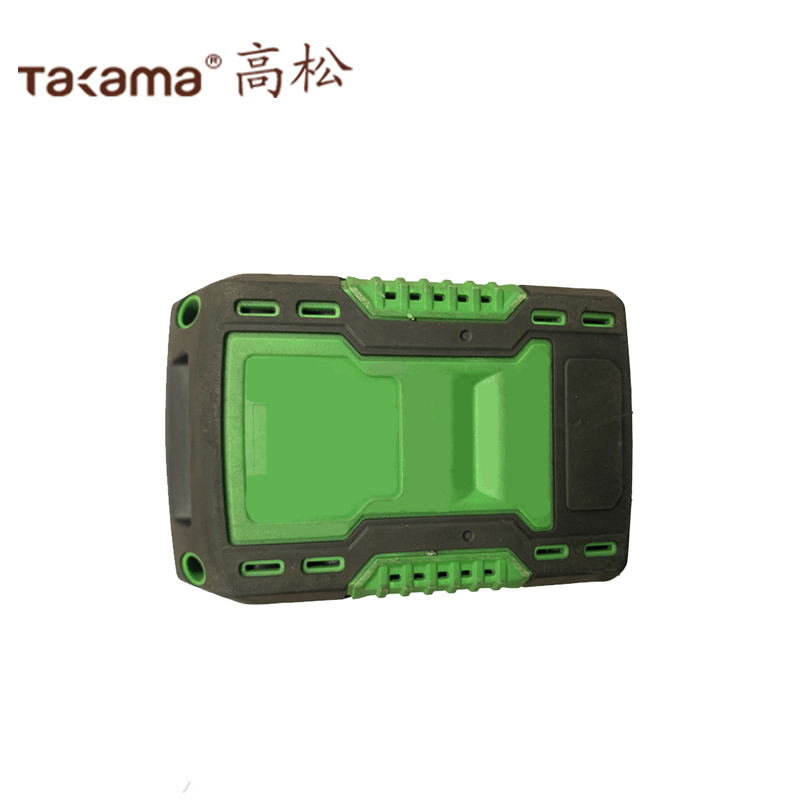 高松Takama高能量锂电电池(18V工业级)18V6.0A 832002/1个高清大图