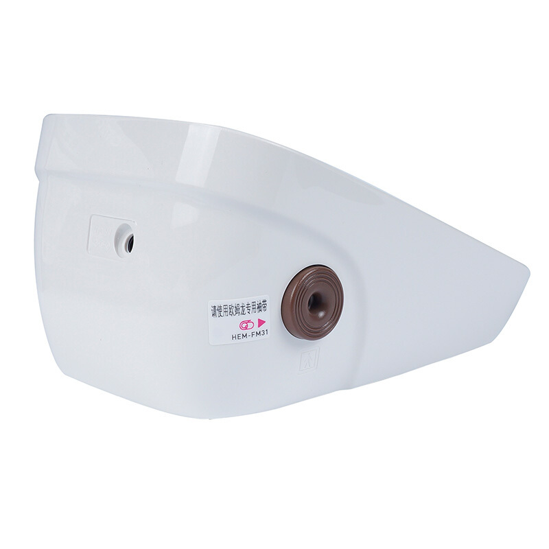 欧姆龙(OMRON) J30电子血压测量仪 家用上臂式电子血压测量计日本原装进口血压测量仪器 大屏简便 一键操作