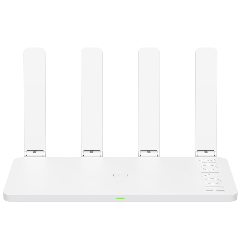 荣耀路由X3 Pro 双千兆路由器 1300M双频wifi 无线家用稳定穿墙高速 5G双频