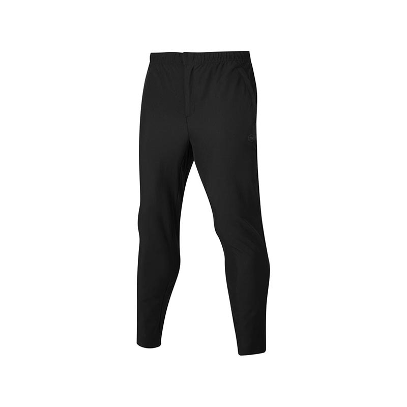斯凯奇(Skechers)2024男舒适户外休闲百搭运动长裤P224M013/0018