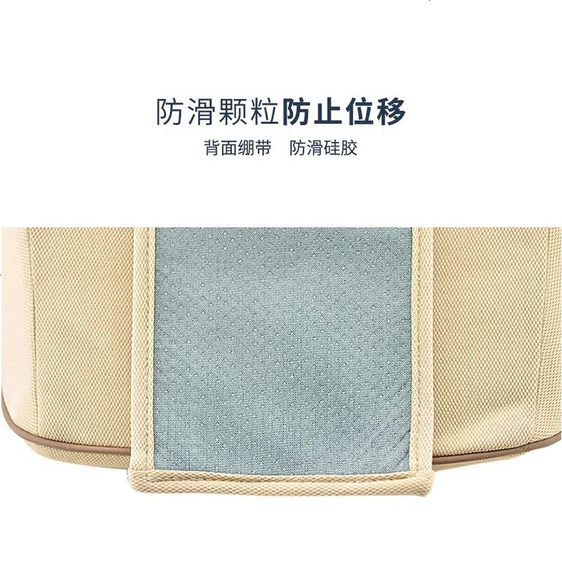 汽车头枕车用颈椎枕头护颈枕通用 开车舒适四季司机颈部靠枕