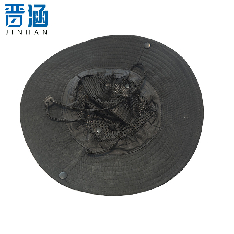 晋涵 遮阳帽 JH156 个高清大图