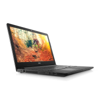 戴尔（DELL）灵越 3565-R2108/1108A 15.6英寸大屏本商用办公轻薄本笔记本电脑 AMD E2-9000 4GB内存 256GB固态 集显
