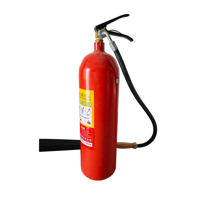 唐安 MT/5 手提式二氧化碳灭火器CO2 5公斤 5KG 单位:个