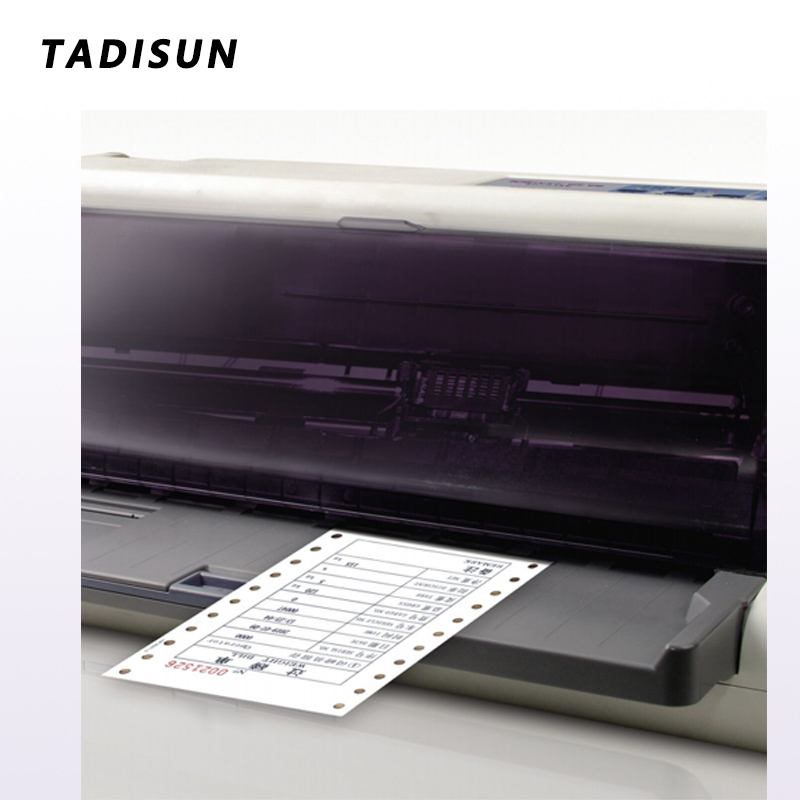 泰迪信 YM-TDS560K 针式打印机高清大图