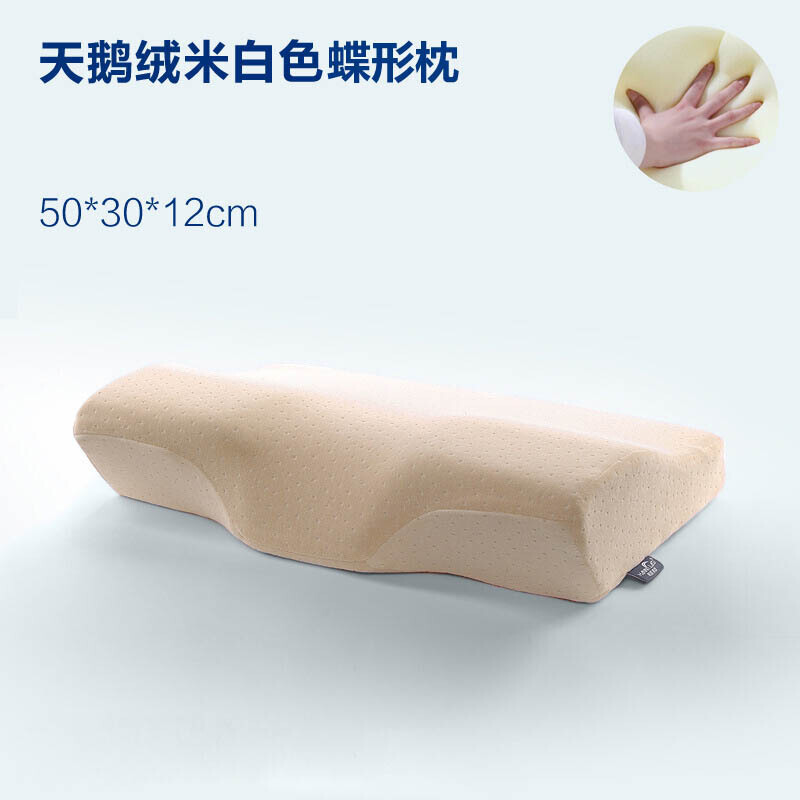 枕头牵引颈椎护颈枕防打呼噜打鼾止鼾枕头打呼防鼾