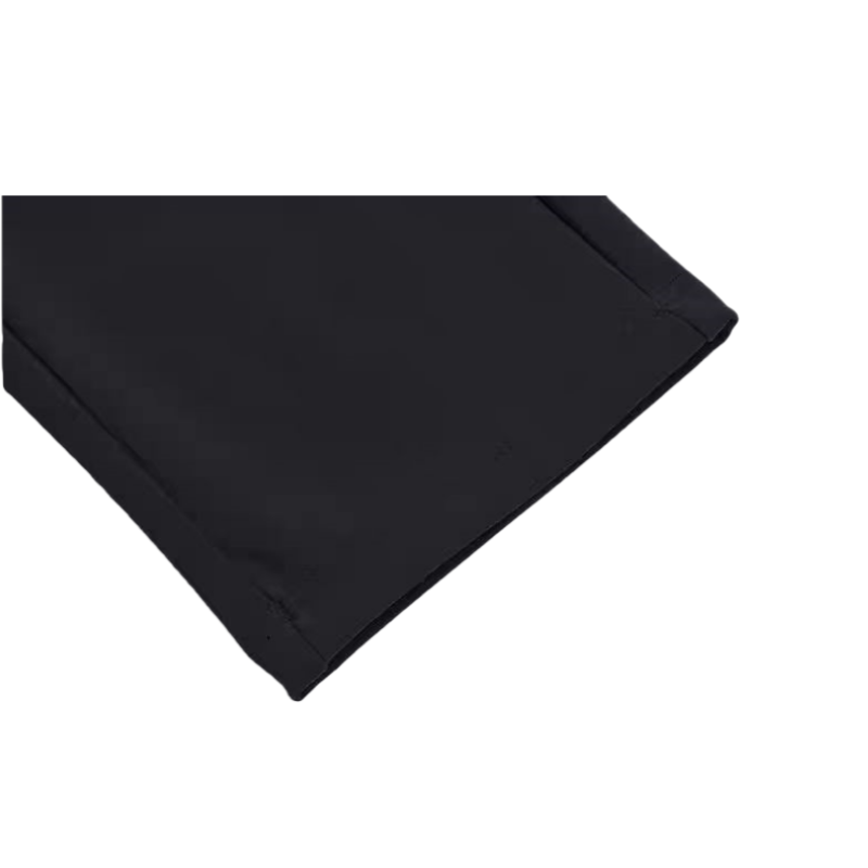 特步梭织运动长裤975429980001高清大图