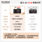 [有货]富士(FUJIFILM) xh2/XF16-80套机 微单相机无反单电数码照相机8K视频高速连拍五轴防抖XH2相机 X-H2+XF16-80套机 官方标配