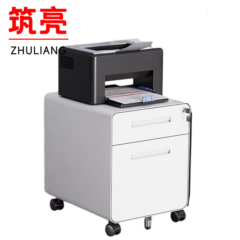 筑亮 文件柜高清大图