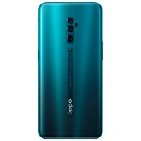 OPPO Reno 10倍变焦版6G+256G雾海绿 高通骁龙855全面屏4800超清三摄全网通双卡双待拍照智能手机