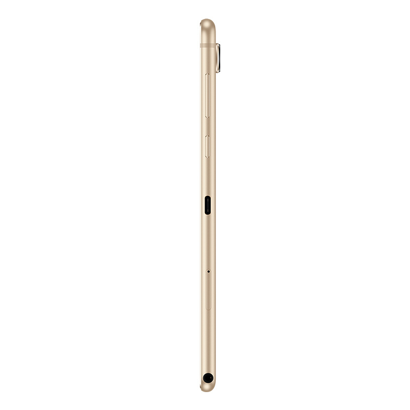 华为 HUAWEI 平板 M6 10.8英寸平板电脑 4GB+128GB 全网通版