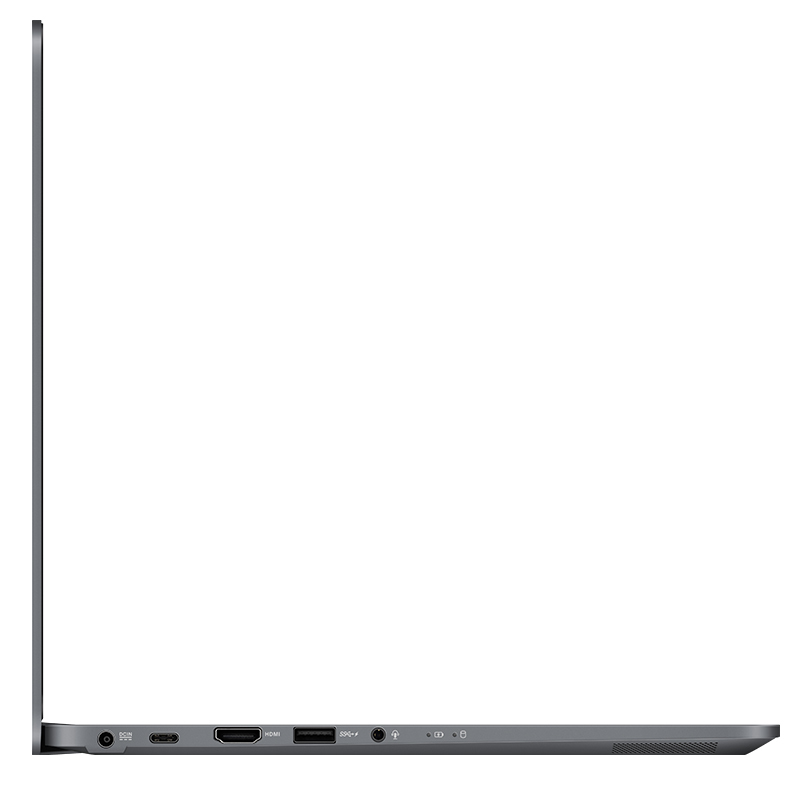 H华硕(ASUS)商用系列笔记本 P5440FA I7 8565U 12G 512G. 集成显卡 win10专业版