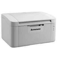 联想(Lenovo)LJ2206W 黑白激光无线WiFi打印机 A4打印 A5打印 小型商用办公家用