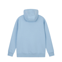 361°运动卫衣男新款连帽套头卫衣常规舒适上衣552414013A