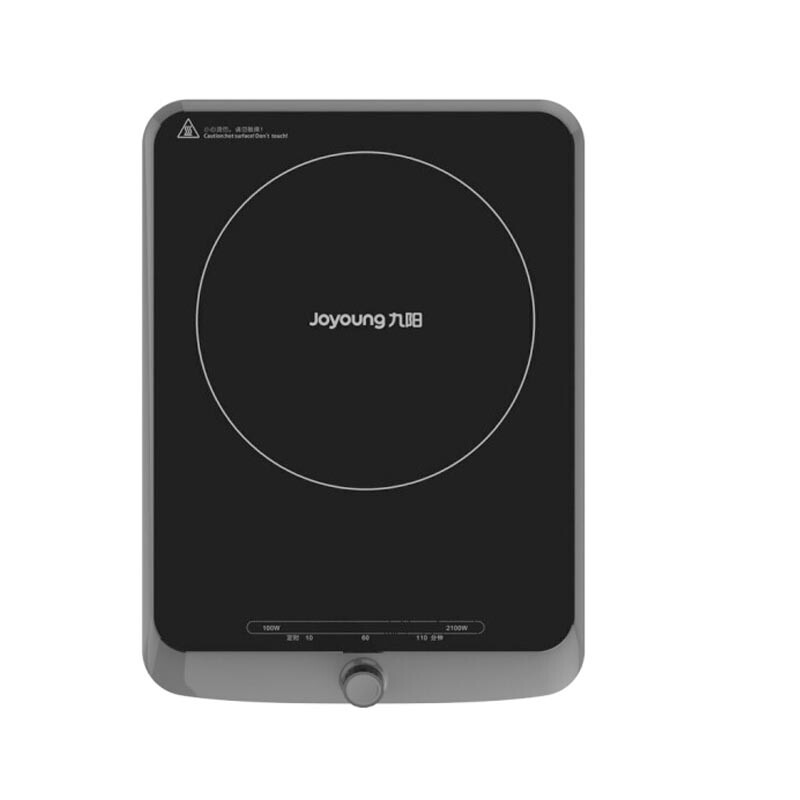 九阳 电磁炉 C21-SX22-A1 360*280mm高清大图