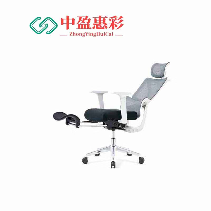 中盈惠彩 午休椅 X1 170*63*36cm 灰色 张