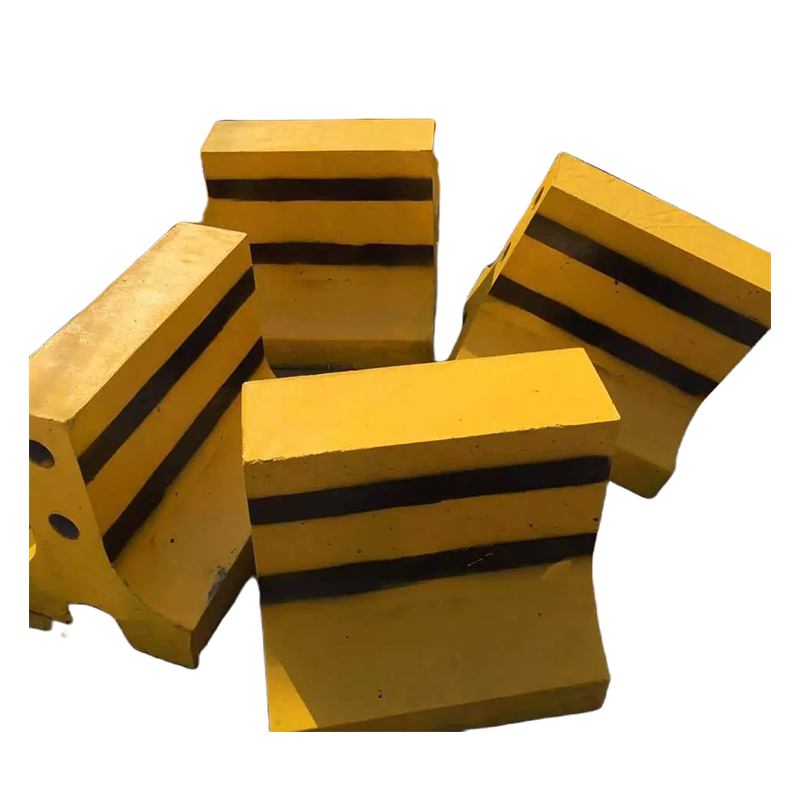 瑞季勤 水泥隔离墩 500*600mm 组高清大图