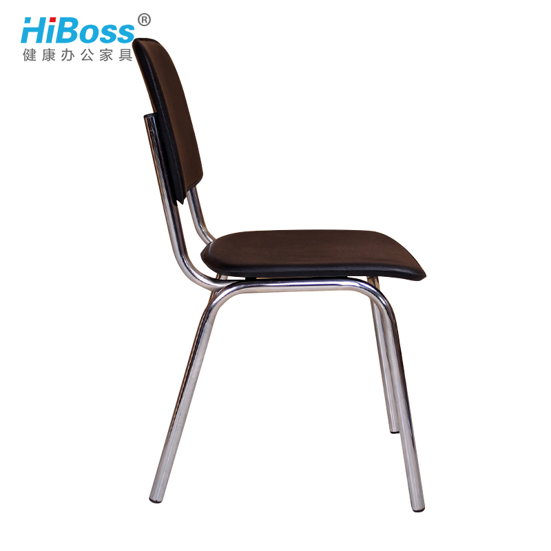 HiBoss会议椅办公椅接待椅培训椅休闲椅会客椅电脑椅洽谈椅
