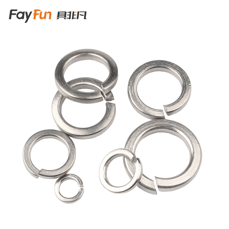 具非凡 弹垫 M10 个高清大图