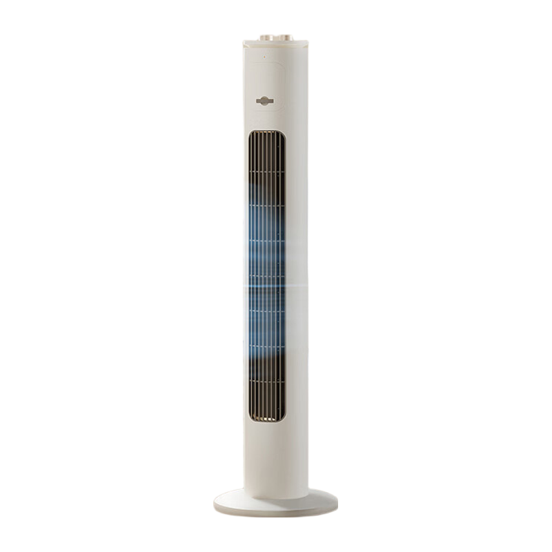 艾美特(Airmate)新款塔扇电风扇落地扇家用定时立式轻音风扇 LPFT-X19