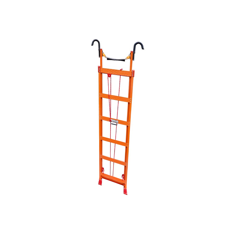 旭德锐 挂钩伸缩梯DC-GZ-22 /个高清大图