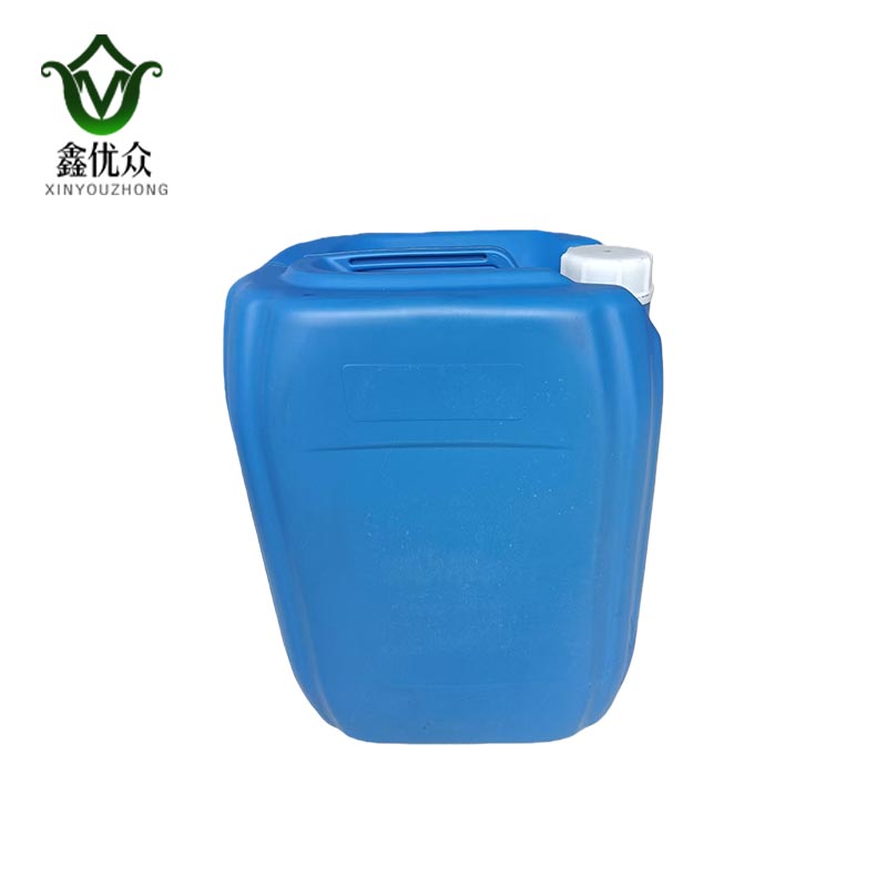 鑫优众 环保型融雪剂 25kg 桶高清大图