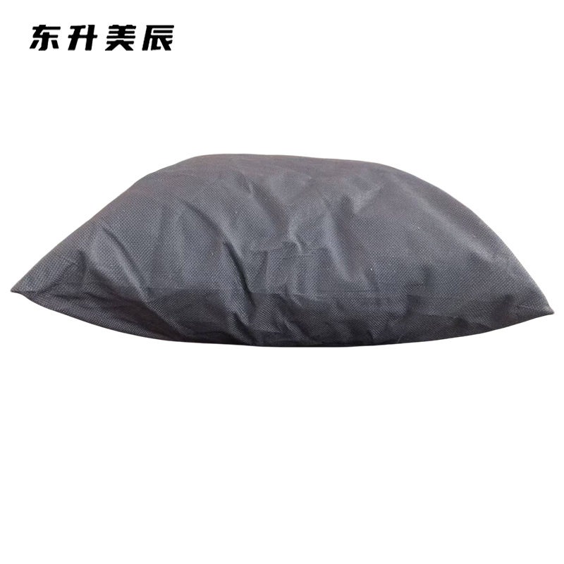 东升美辰 深灰色抱枕含芯450*450mm(5个/套) DS-FZ151 套高清大图