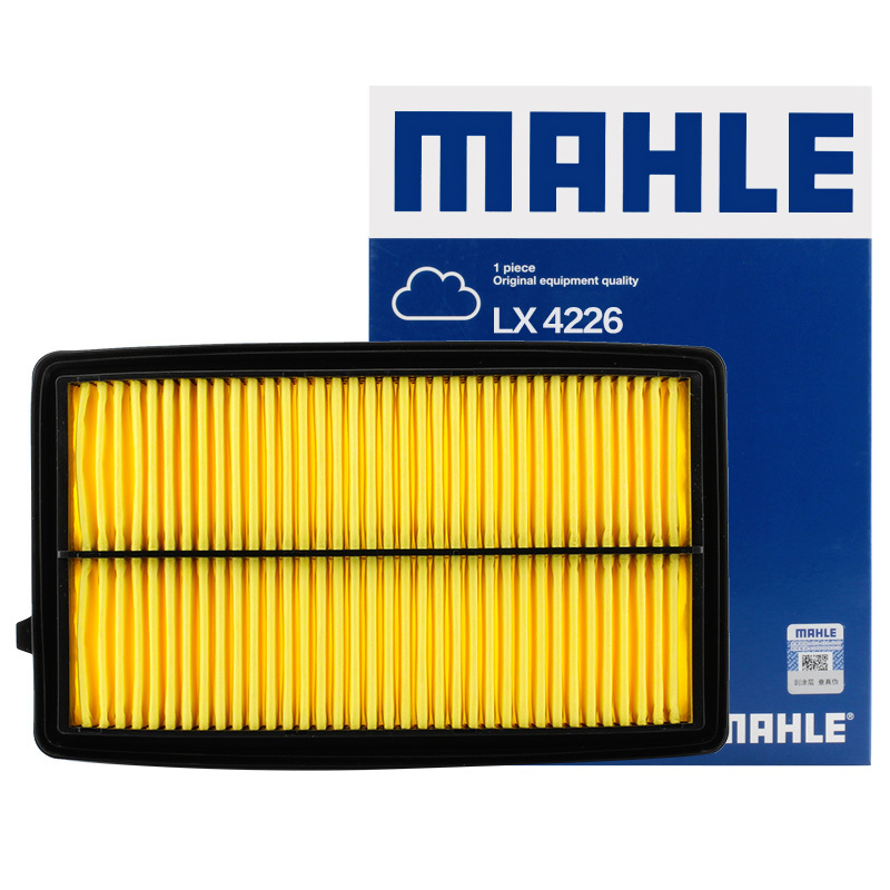 马勒(MAHLE)空气滤LX4226适配14-16款第九代雅阁 3.0L