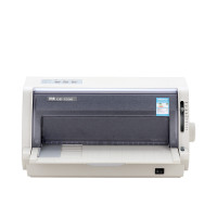 得实(DASCOM)DS-1930Pro 高负荷智能型平推票据打印机针式打印机