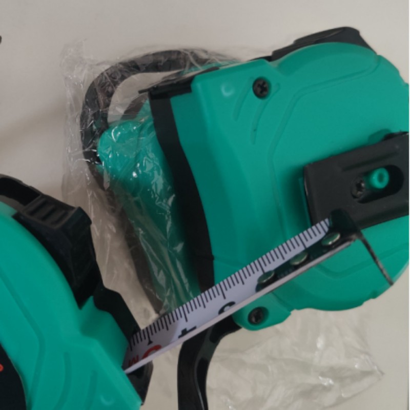 芍春 钢卷尺 5M 把高清大图