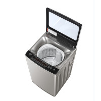 Haier/海尔洗衣机8.5kg公斤全自动家用直驱变频双动力波轮洗衣机S8518BZ61