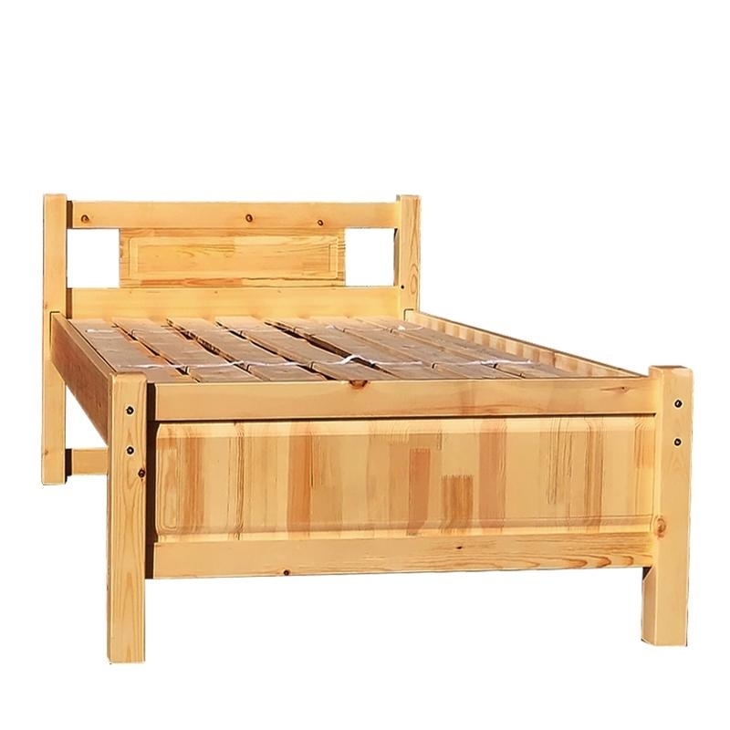 荣腾锦越 高箱床 120*200*44cm 张高清大图