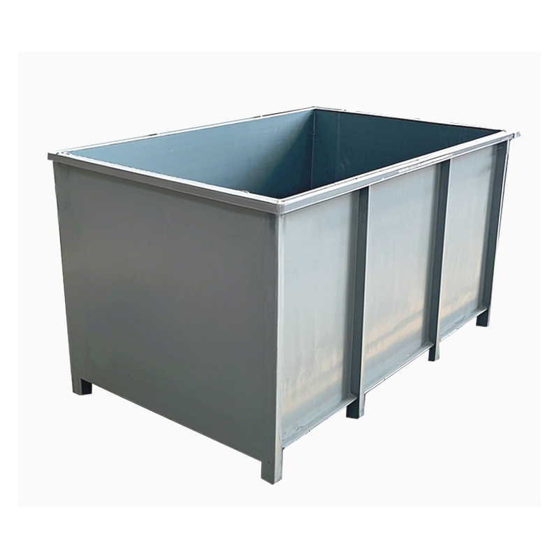 好企来 废料箱1800*1100*1100mm 个高清大图