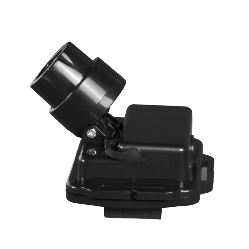凯圣蓝 FBTD 3W IP66 续航工作光≥16h 3.7V 白光 微型防爆头灯 (计价单位:台)