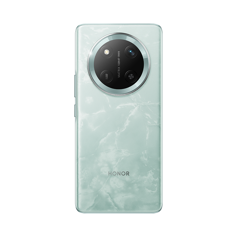 荣耀X60 Pro 12GB+256GB 天海青 十面抗摔防水耐磨 6600mAh青海湖电池 超清晰一亿像素 5G手机