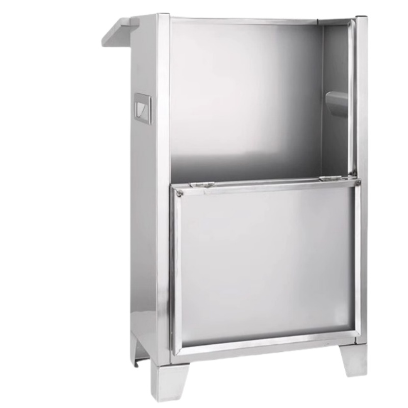 烁恒灭火器箱8kg个高清大图