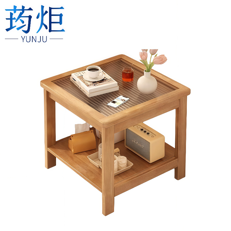 荺炬 茶几 60*60cm 张