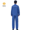 雅霖服 全棉防静电牛仔服YLF-QM0609001 套