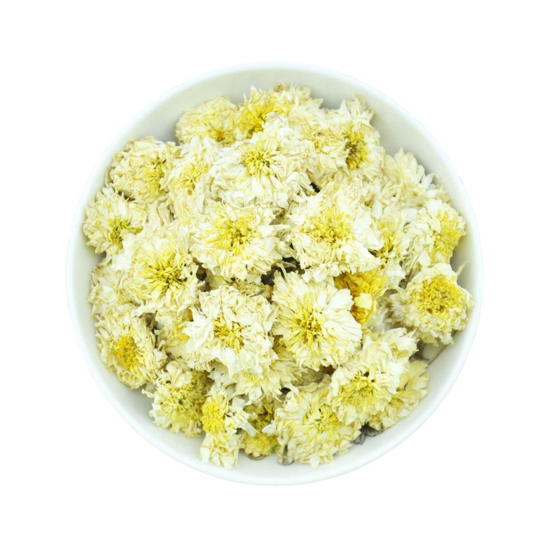 千禧渡 杭白菊 50克 袋