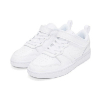 NIKE耐克休闲鞋COURT BOROUGH LOW 2 (PSV)低帮童鞋BQ5451-100 DDp BQ5451-100 29.5
