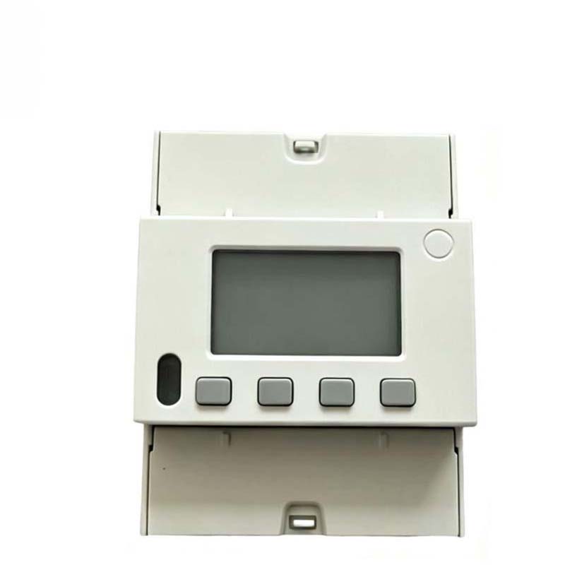 锴晟 单相多功能电能表 DDSD9866-CD4 220V 台高清大图