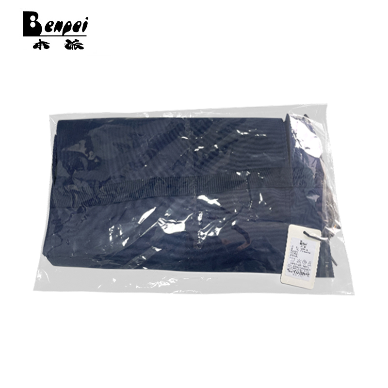 本派 卧具罩件(蓝) 49cm*41cm*39cm高清大图