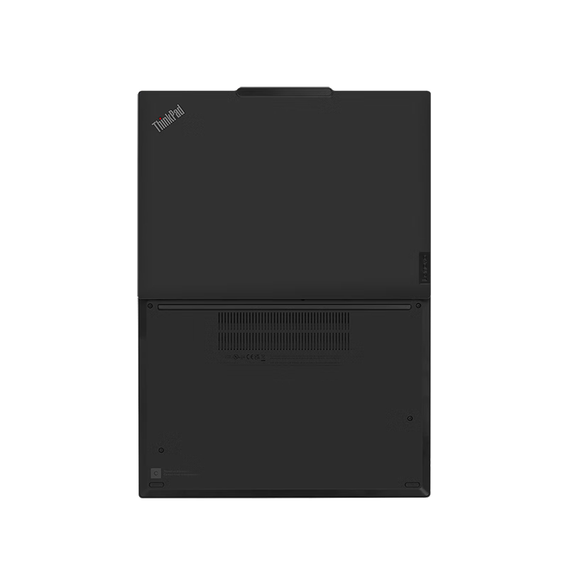 [2023新款]ThinkPad X13 2KCD 13.3英寸 英特尔Evo平台认证酷睿i7 便携商旅本 定制酷睿i7-1360P 16GB/1TB SSD/4G版