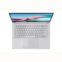 华硕(ASUS) 华硕a豆14 Pro 12代酷睿标压 高色域屏高性能办公学生轻薄笔记本电脑 定制 2.5K屏 i7-12700H 16G内存 1T固态 星际海银/幻影星空